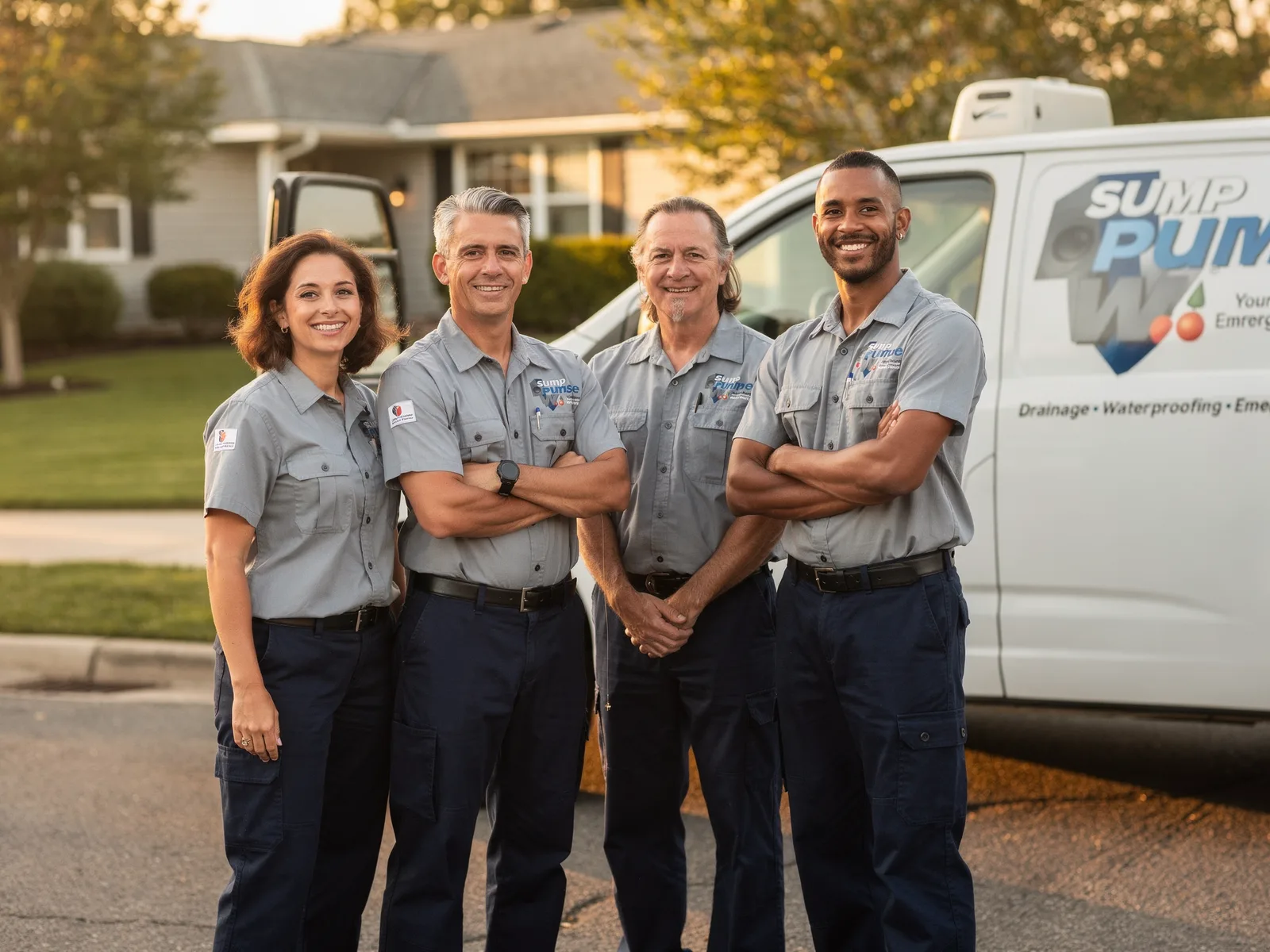 Water Heater Repair company in Martins Creek, PA